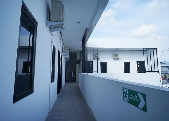 Reddoorz At Sani Guest House Balikpapan