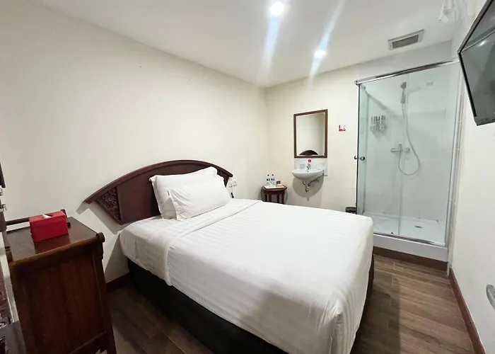 favehotel MT. Haryono - Balikpapan